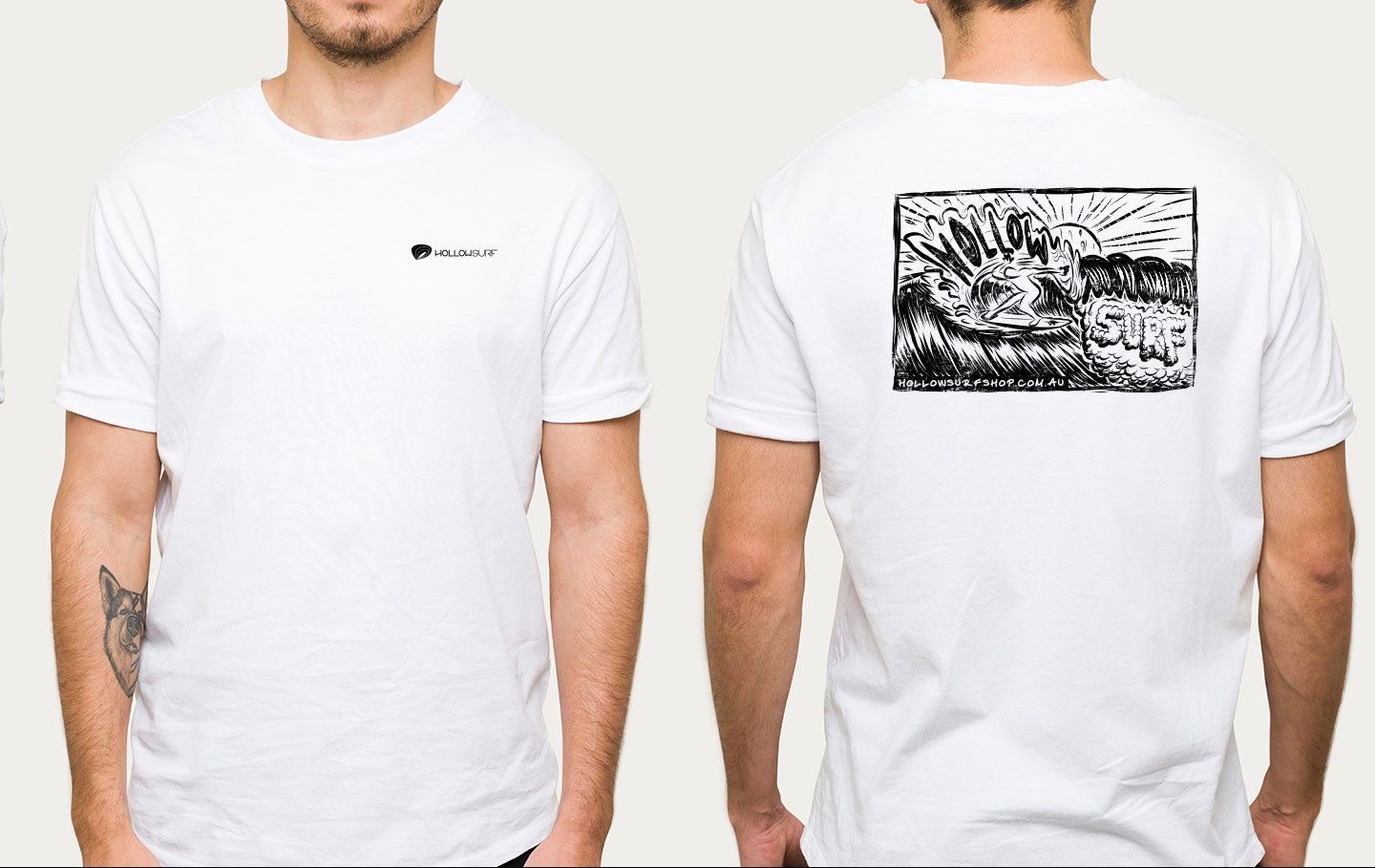 Shredder T-Shirt