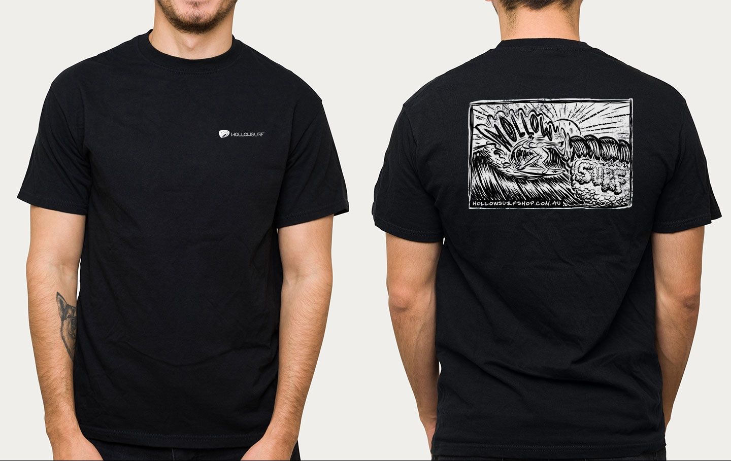 Shredder T-Shirt