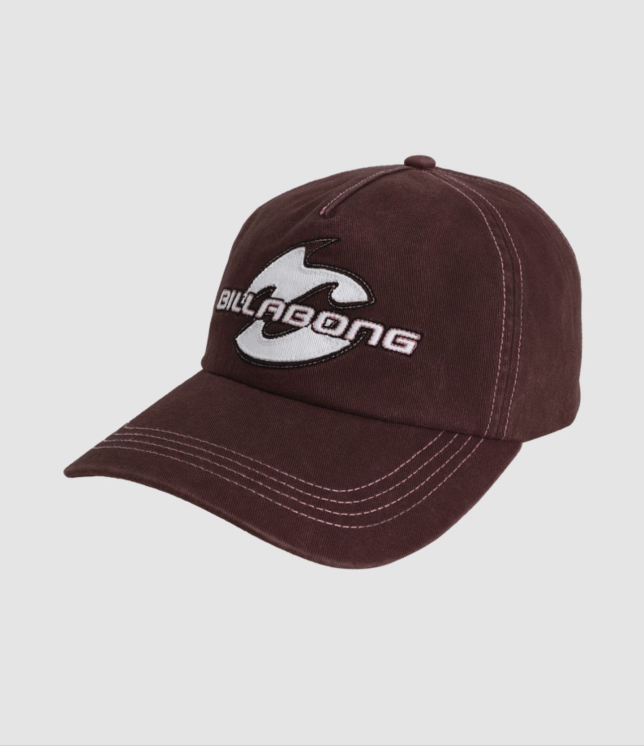 Womens Supalove Dad Cap