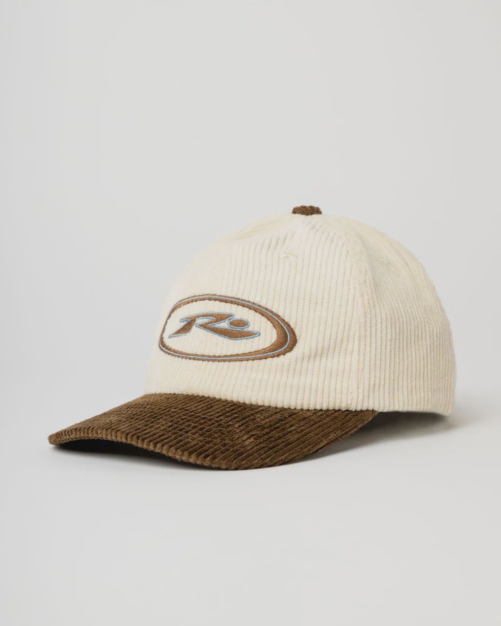 Orbit Cord Six Panel Cap