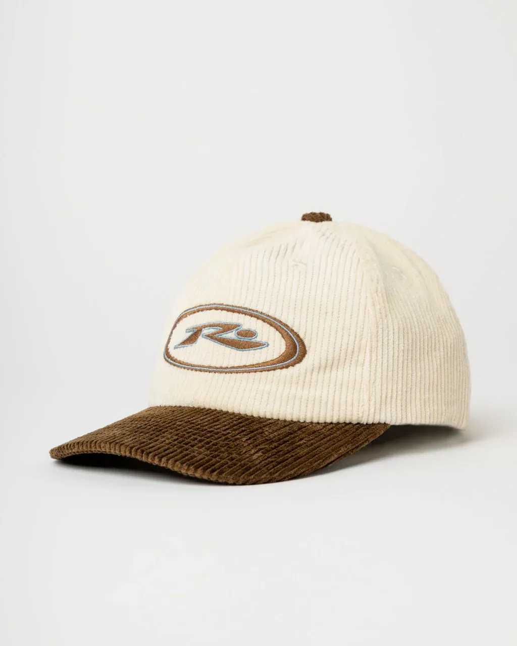 Orbit Cord Six Panel Cap