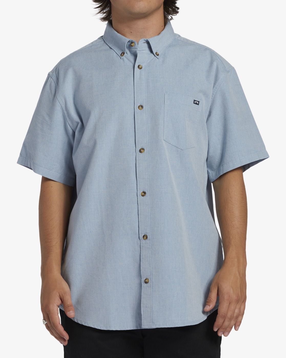 All Day SS Shirt