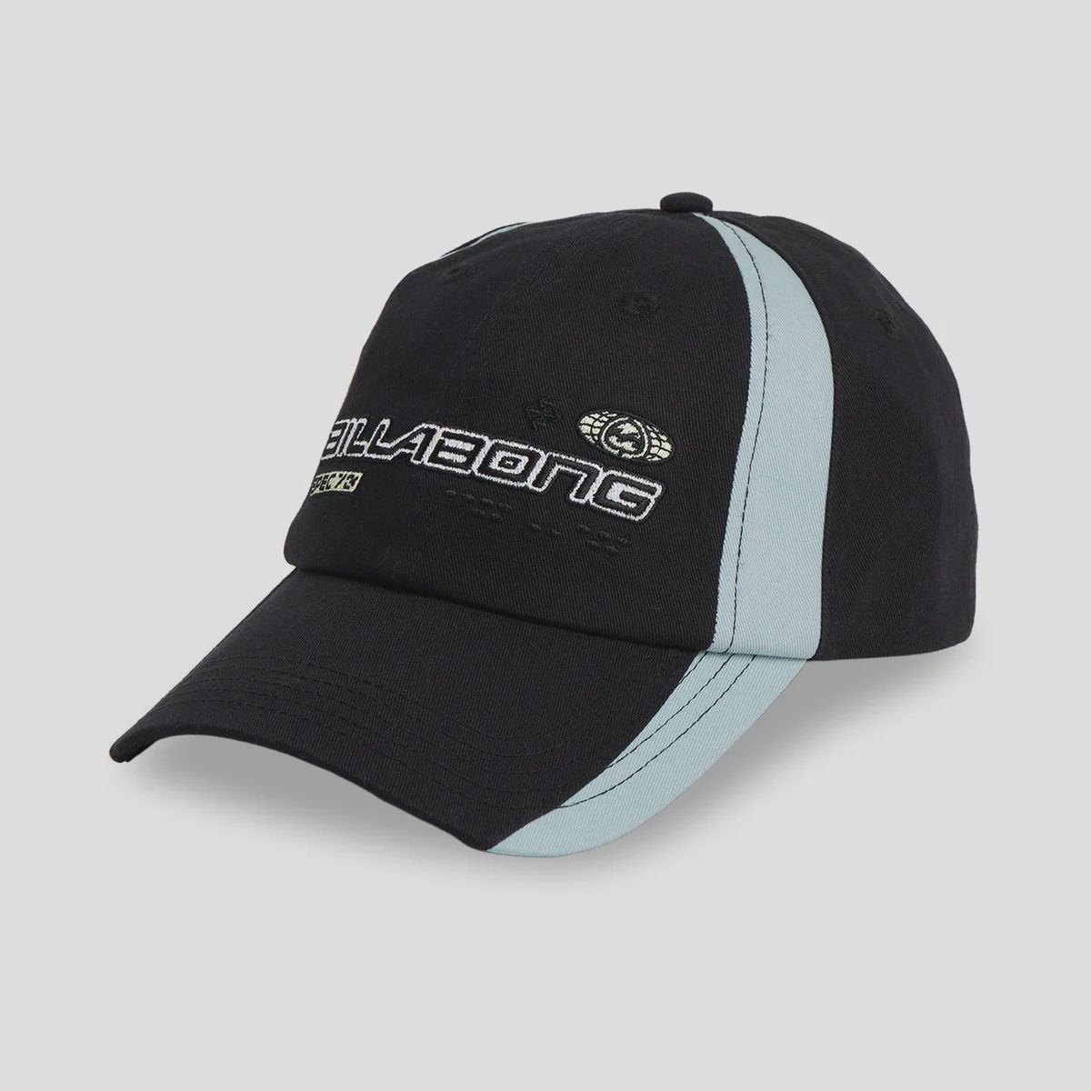 Boys Spec 73 Panel Cap