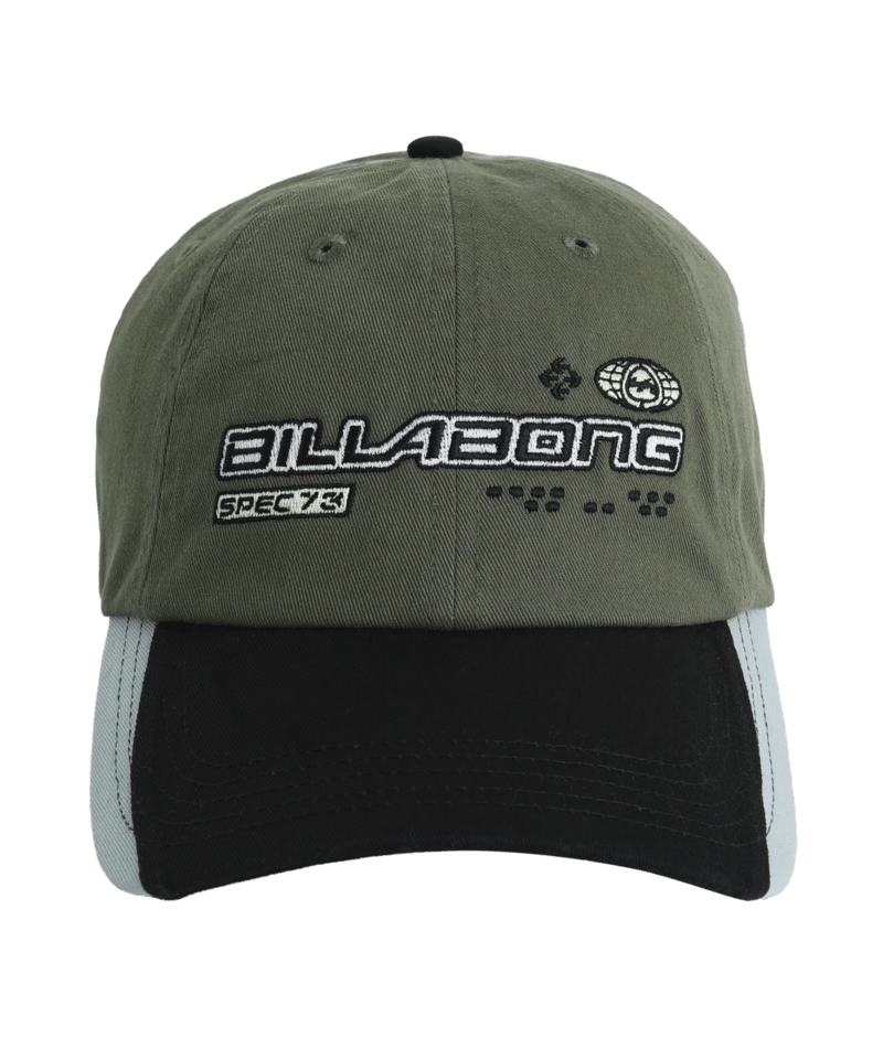 Spec 73 Panel Cap