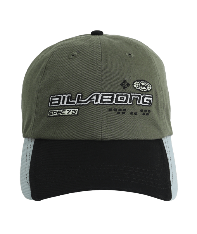 Spec 73 Panel Cap