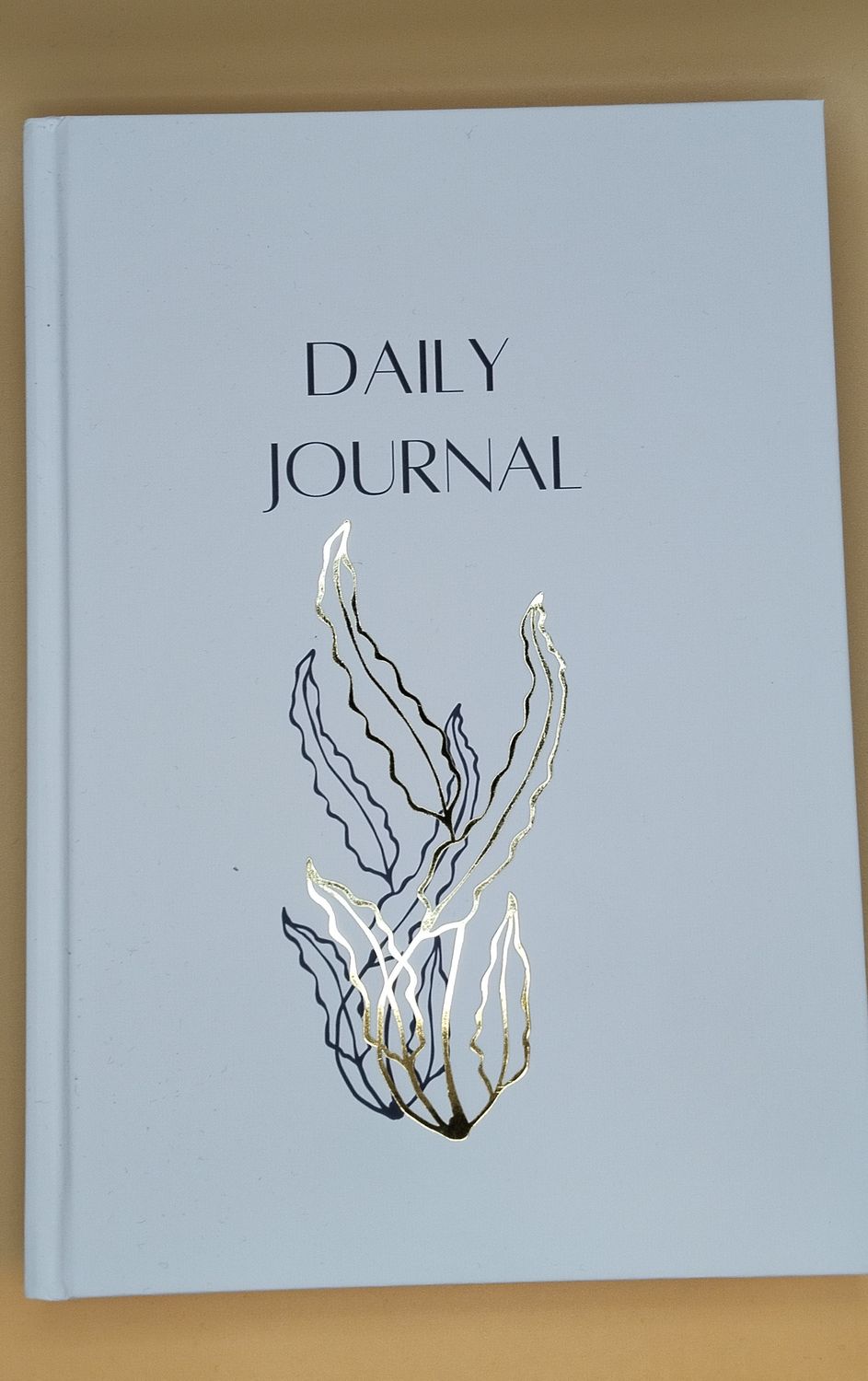TDAY Journals
