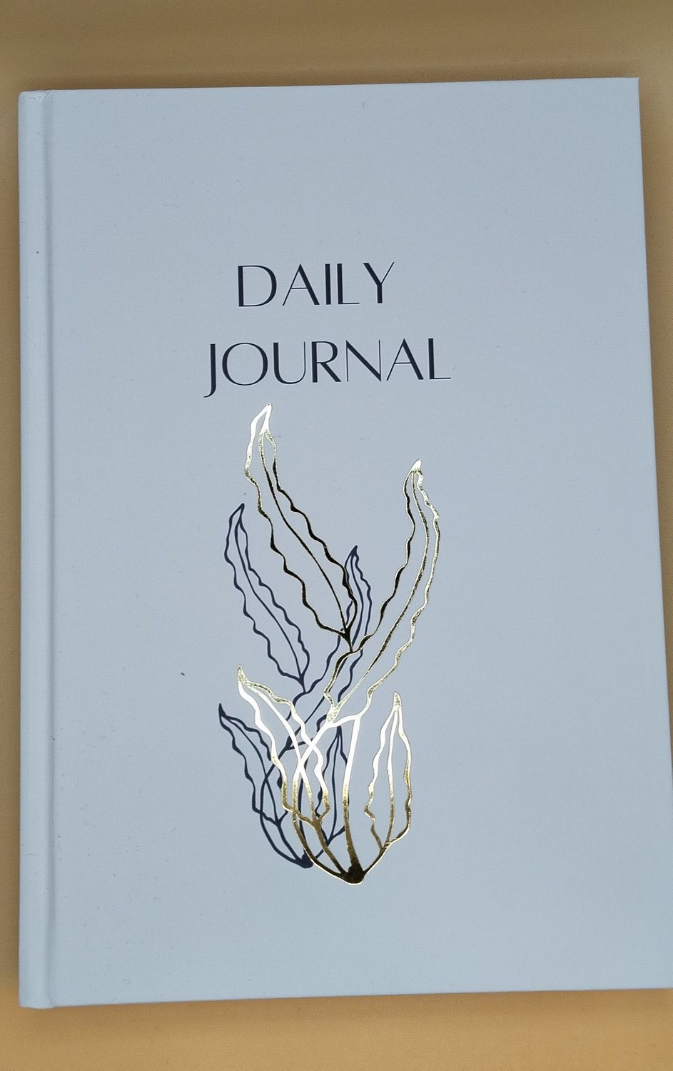 TDAY Journals