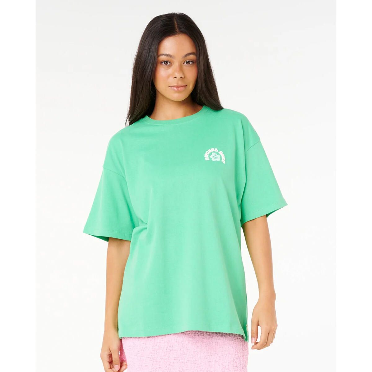Luxe Surf Heritage Tee