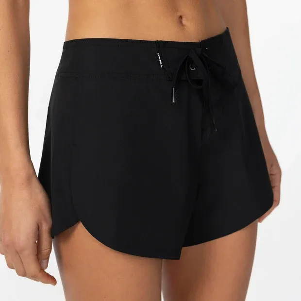 Women's HyperFreak Tech Troncones 2" Boardshort