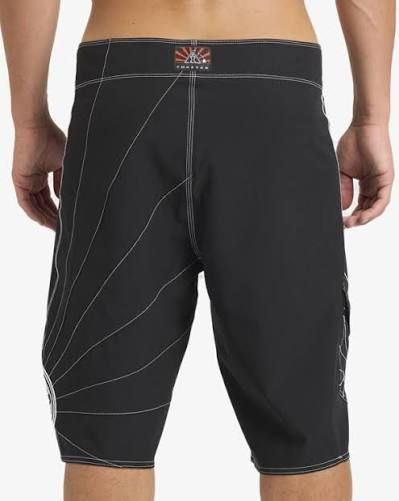 A.I. Rising Sun Pro Boardshort