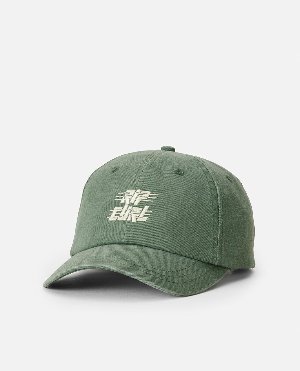 Mixed 6 Panel Cap