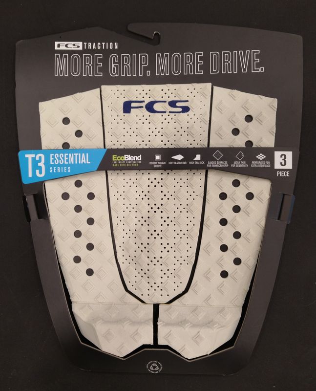 FCS T-3 Eco Traction