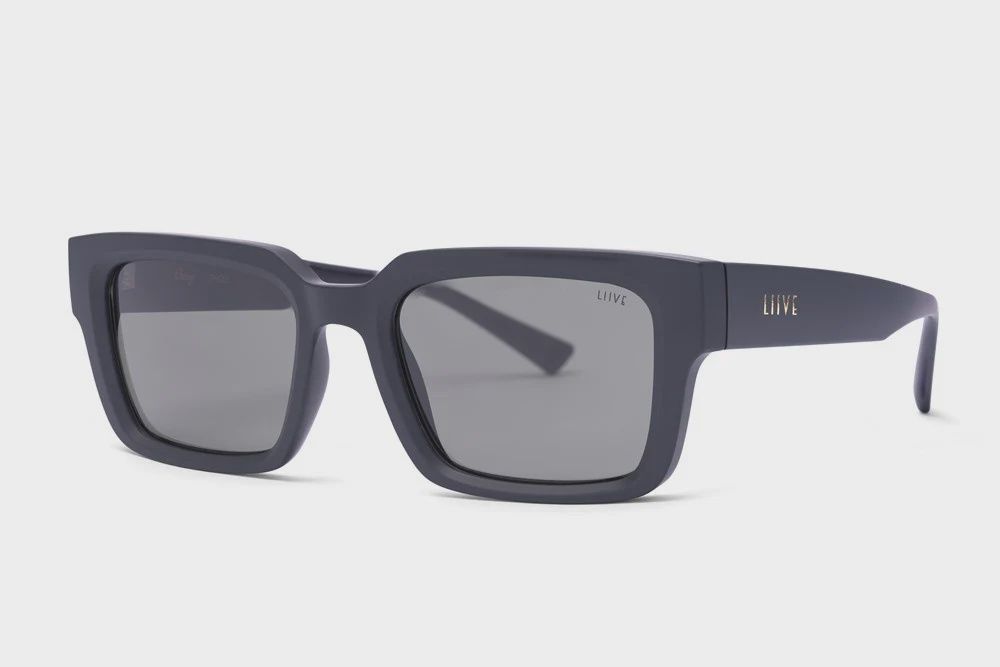 Oney, Color: Matt Black