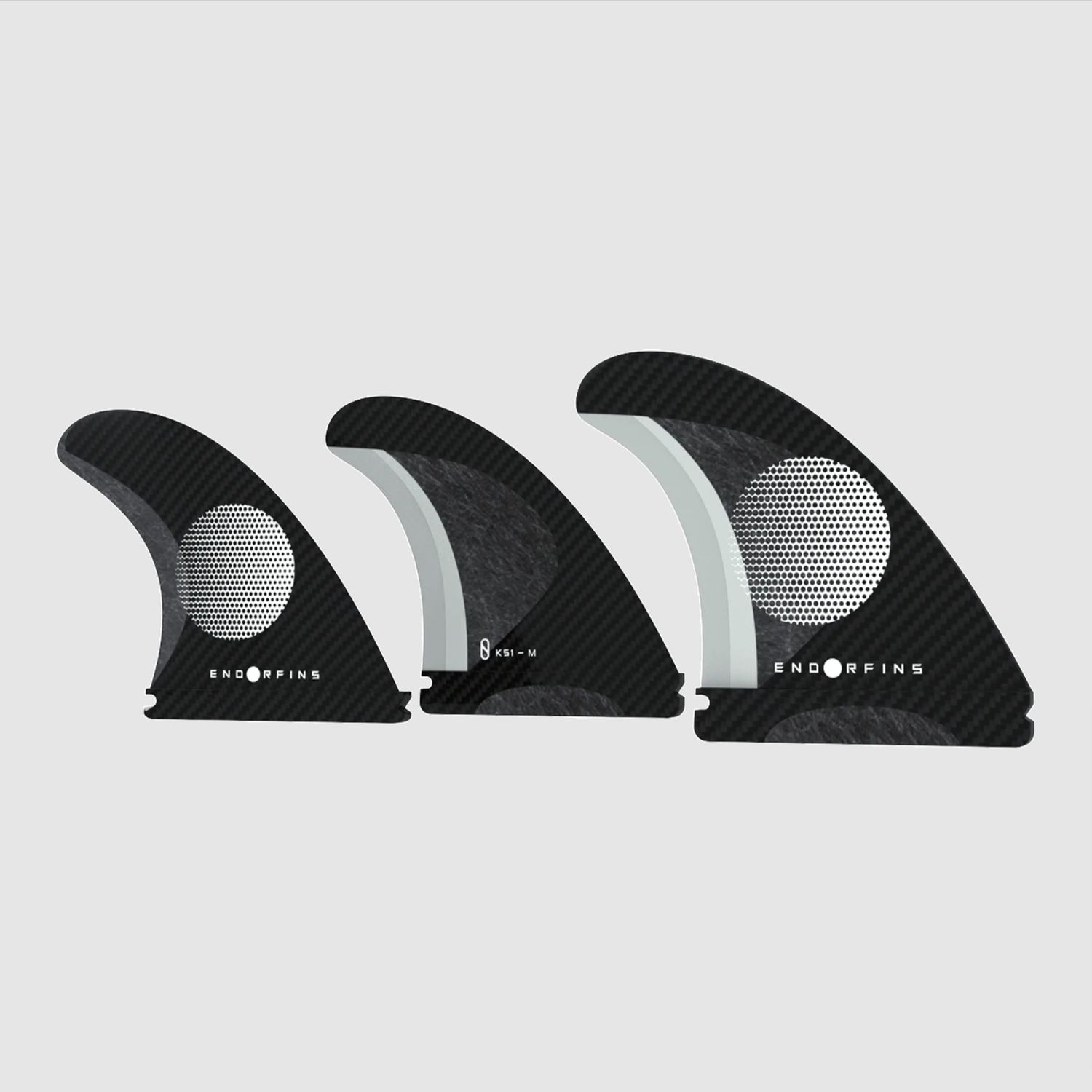 KS1 3 Fin Set - Medium