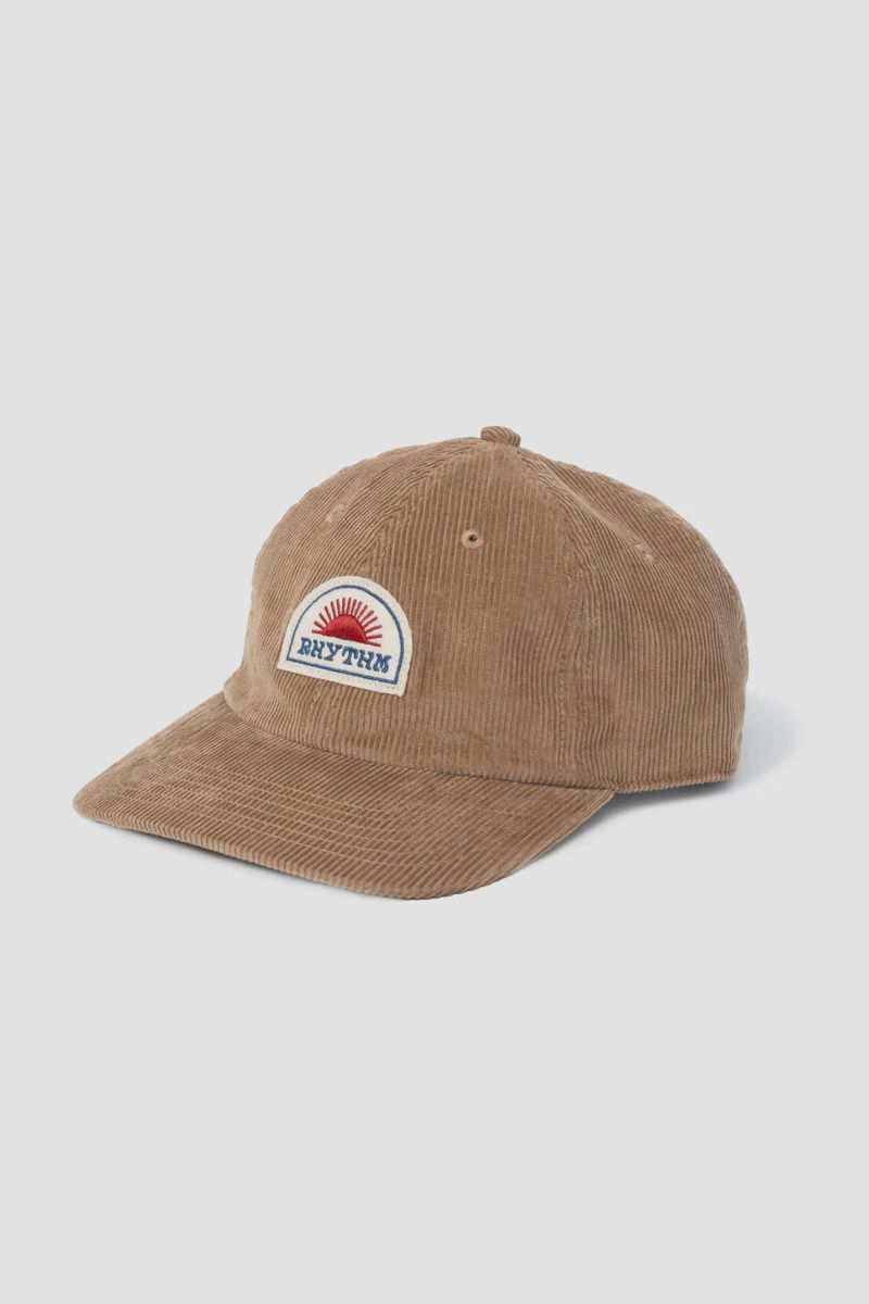 Awake Cord Cap