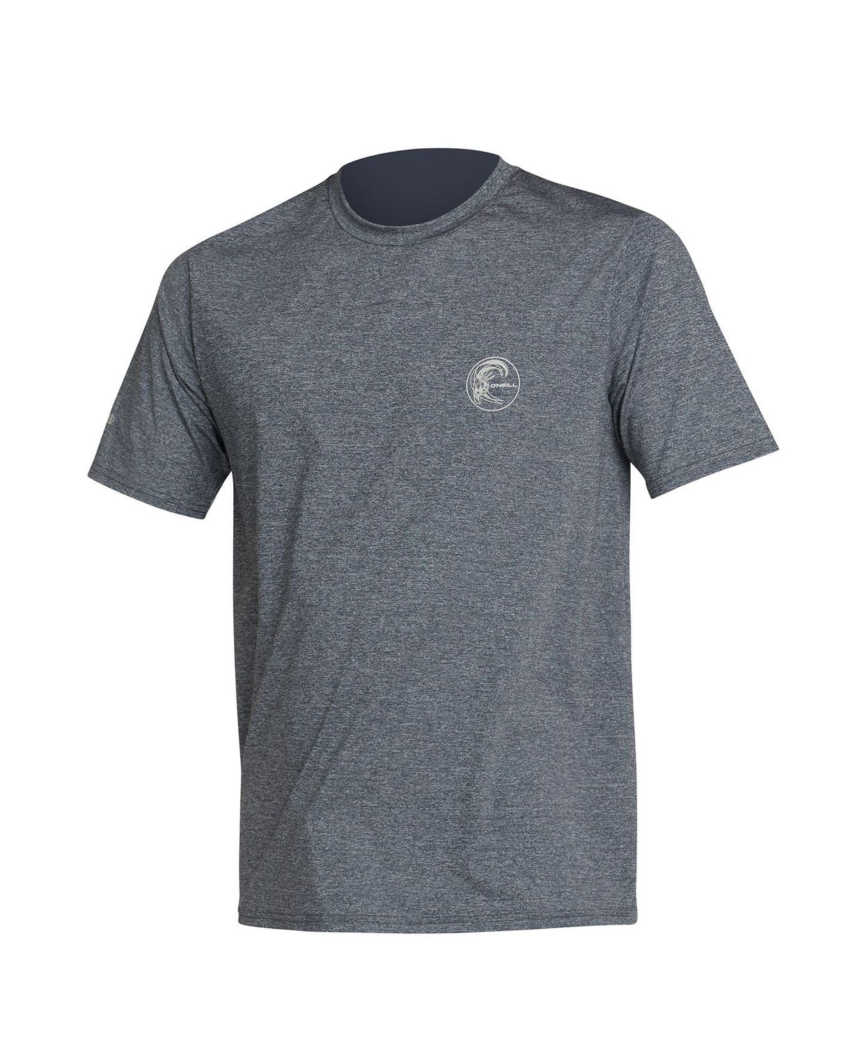 24-7 Hybrid Surf Tee Short Sleeve Rashie