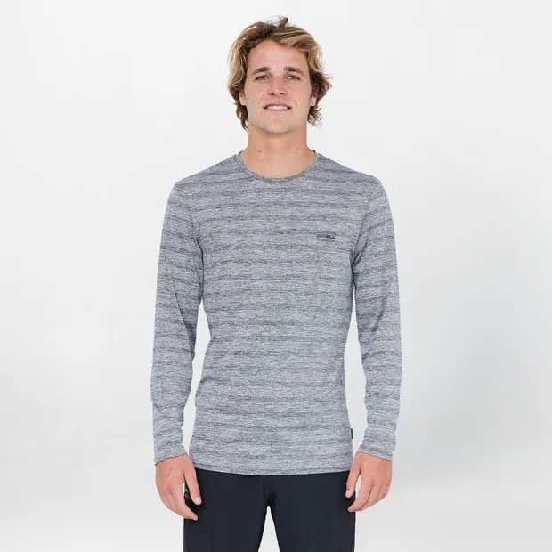 24/7 Tech Long Sleeve Surf Tee Rashie