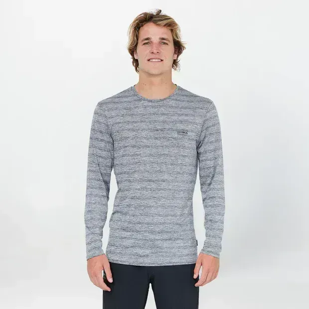 24/7 Tech Long Sleeve Surf Tee Rashie