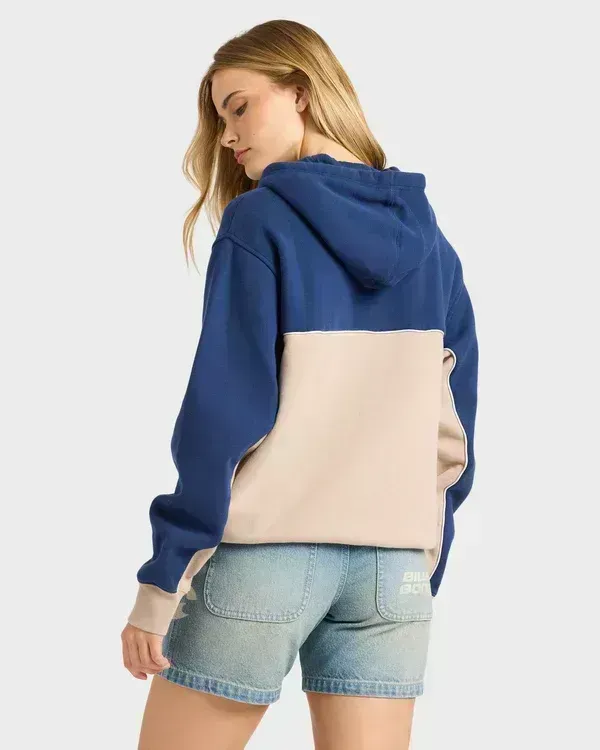 Womens Billa Tripper Hoodie