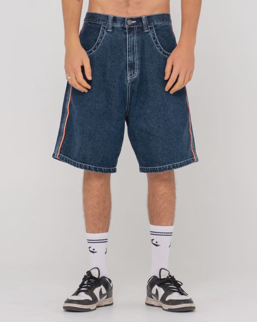 Flip Daddy 2.0 22" Baggy Jort