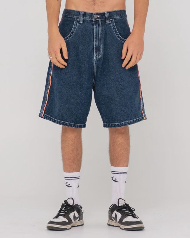 Flip Daddy 2.0 22" Baggy Jort