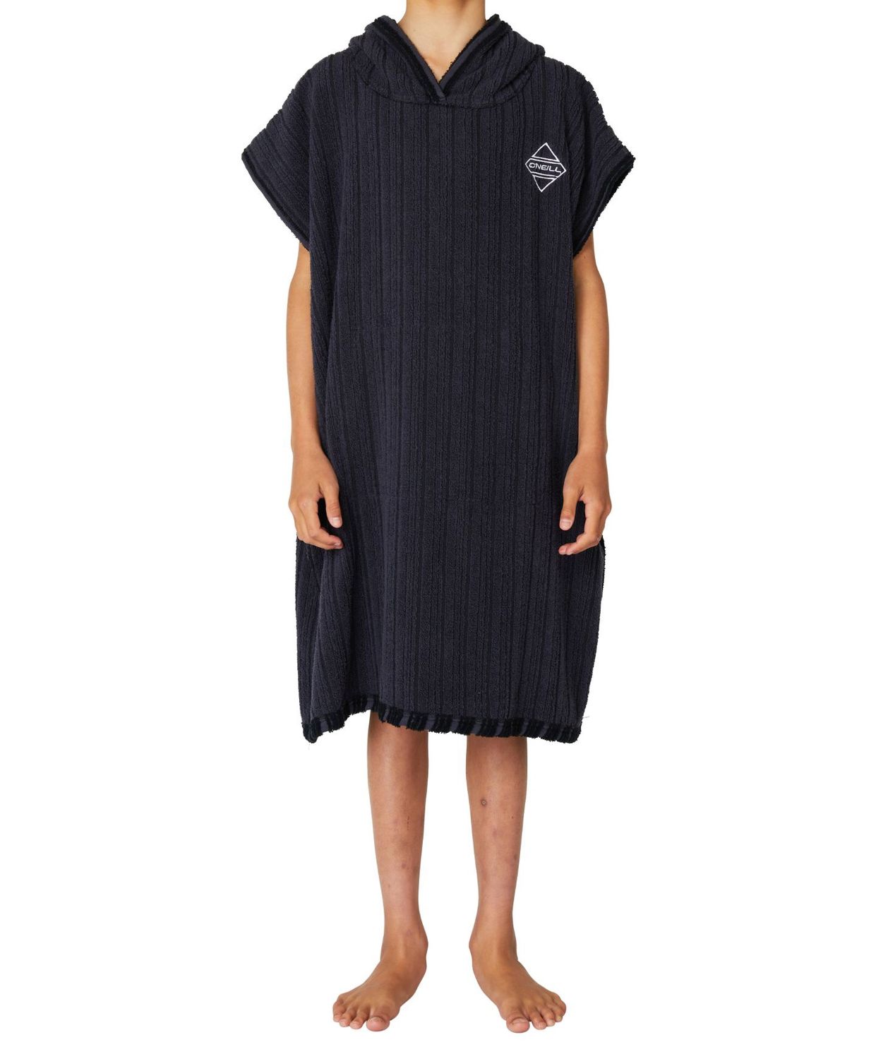 Boys TB3X Change Towel