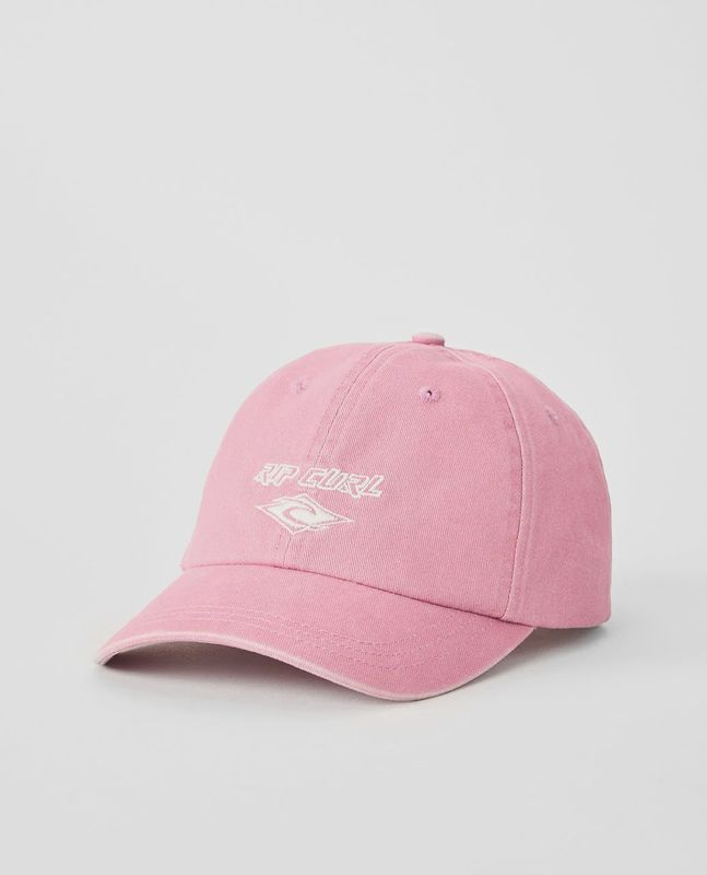 Diamond Icon Twill Cap