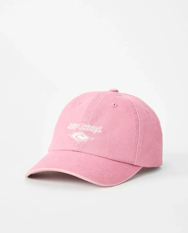 Diamond Icon Twill Cap