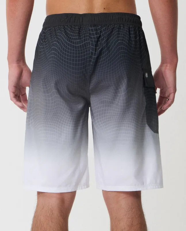 Shock Wave 21" E/Fit Boardshort