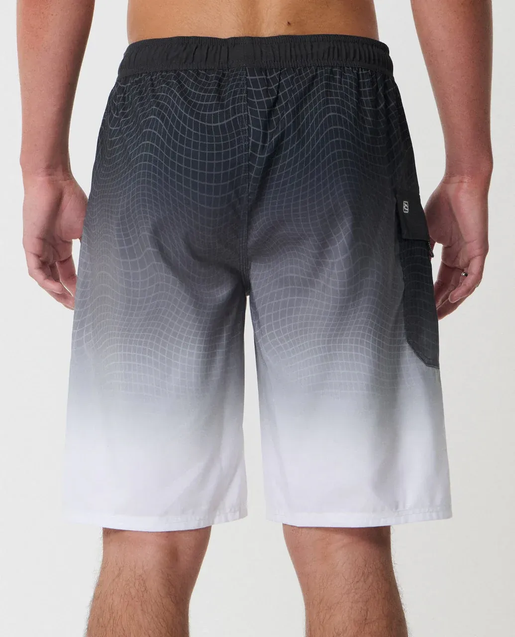 Shock Wave 21" E/Fit Boardshort