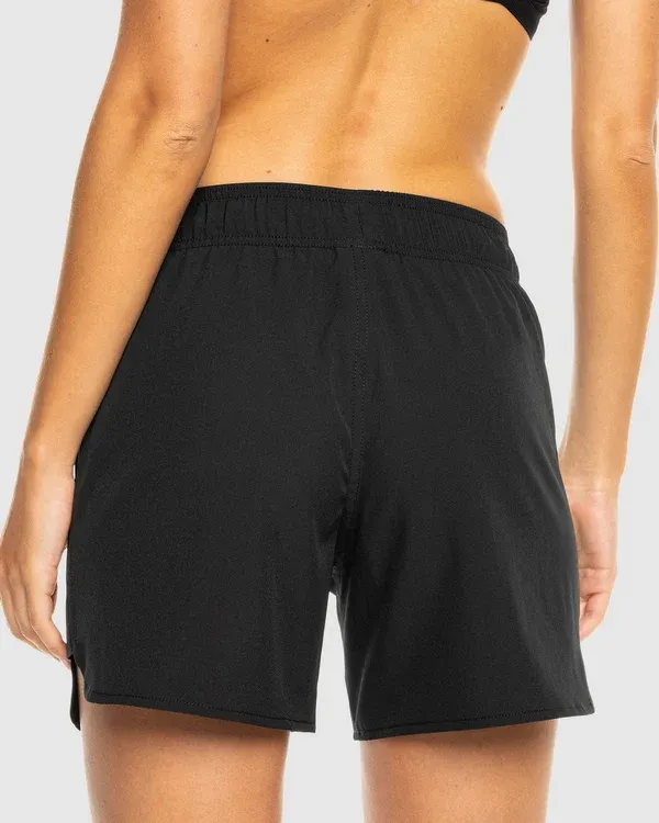 Womens ROXY Wave 5" Boardshort