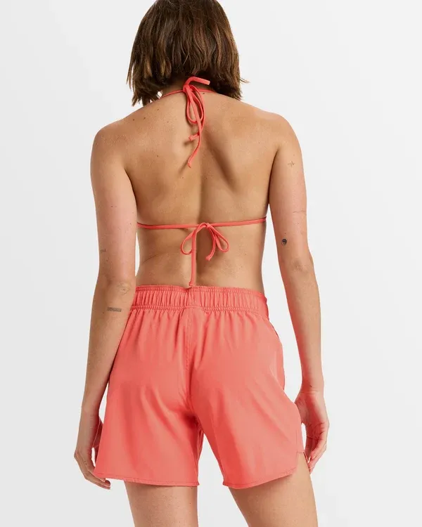 Womens ROXY Wave 5" Boardshort