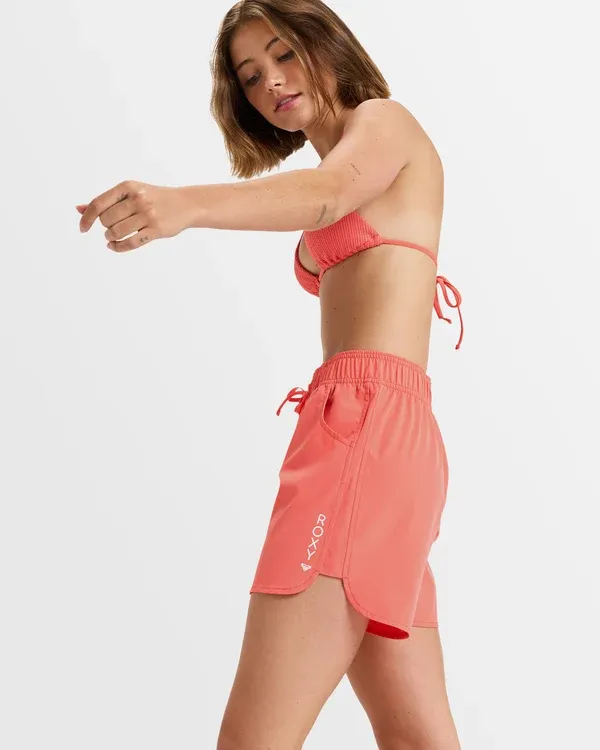 Womens ROXY Wave 5" Boardshort