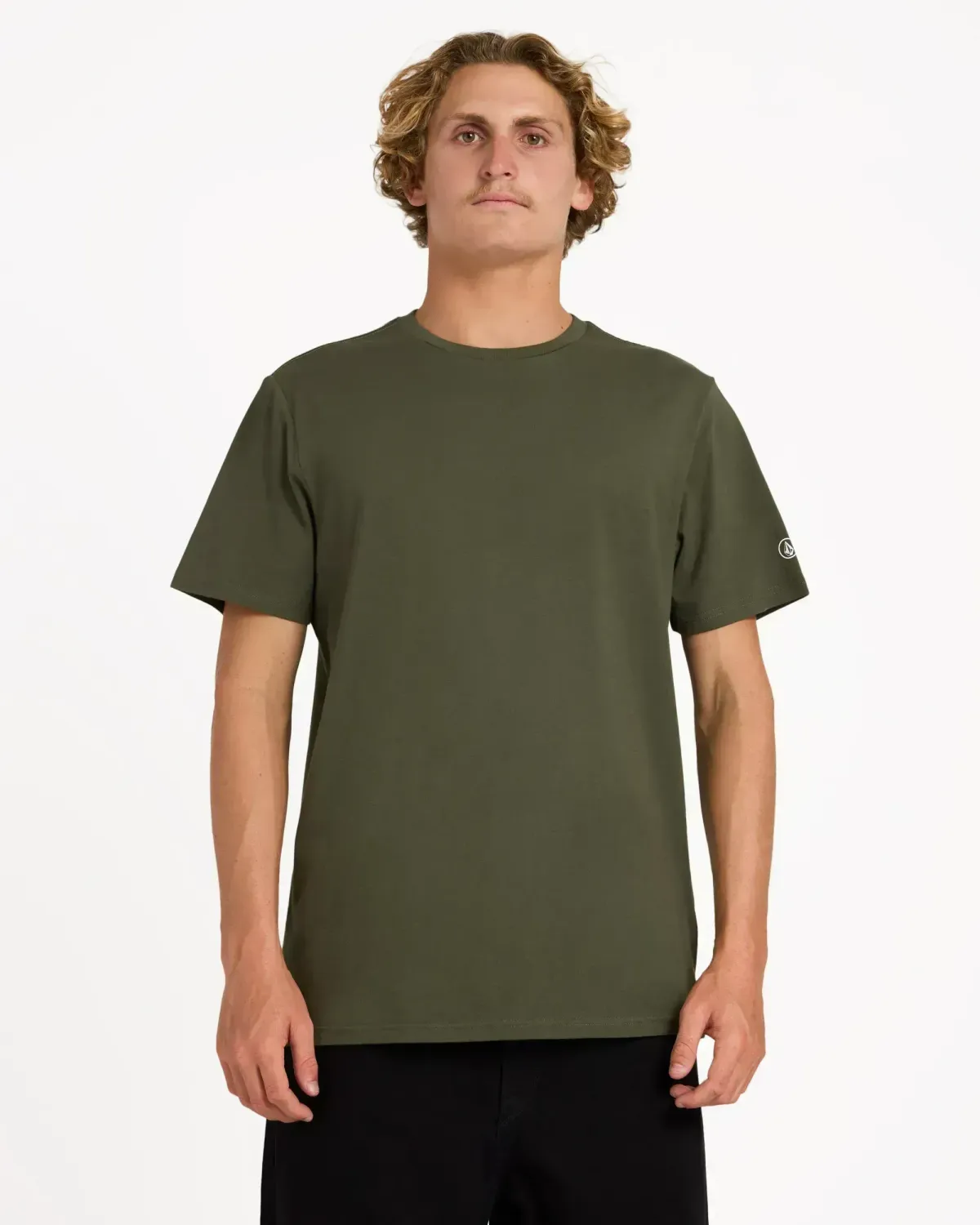 AUS Wash Short Sleeve Tee