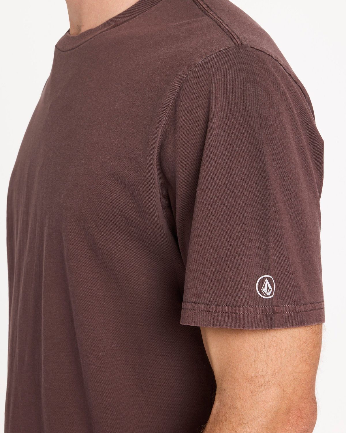 AUS Wash Short Sleeve Tee