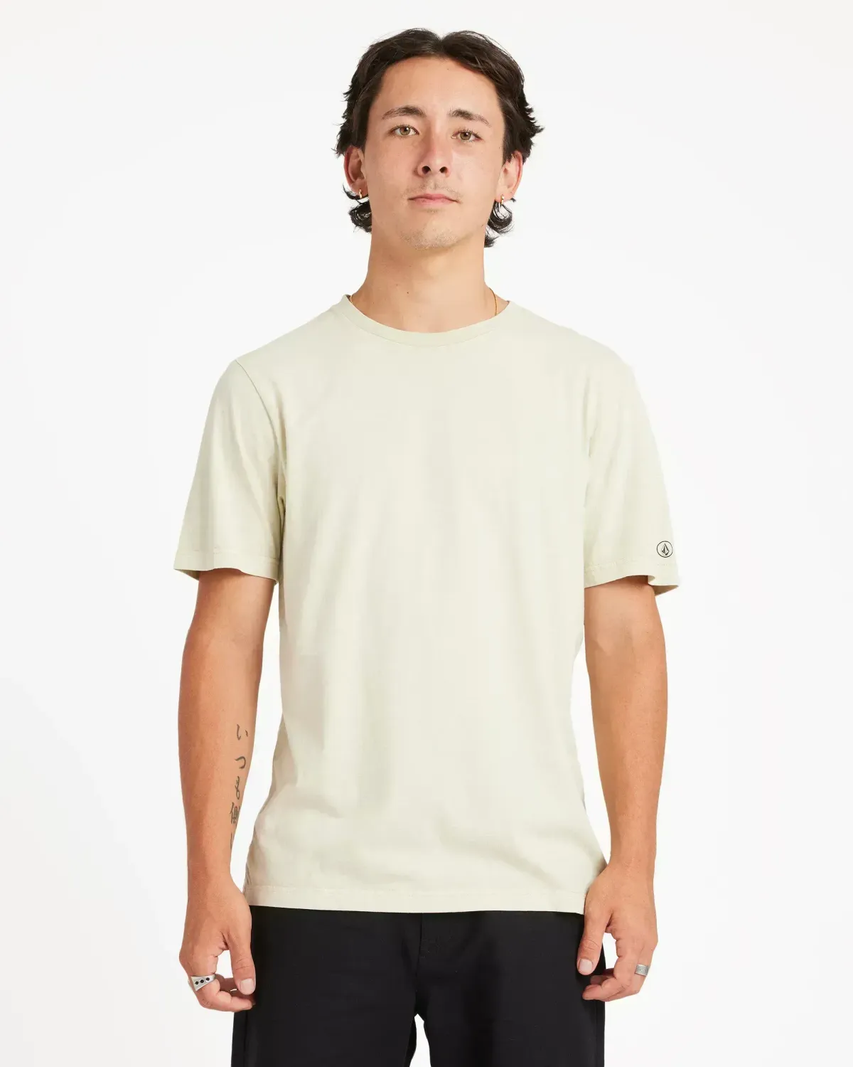 AUS Wash Short Sleeve Tee