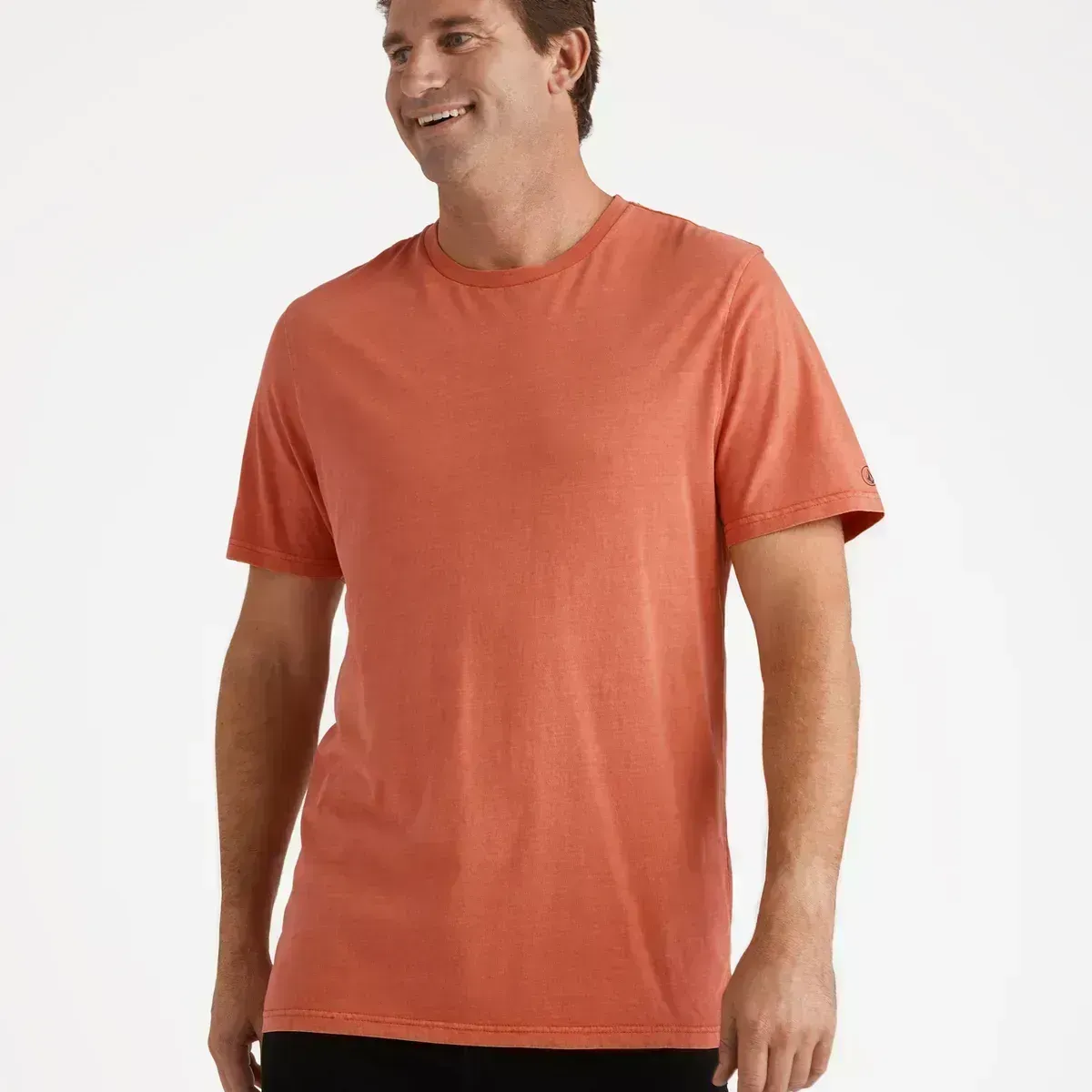 AUS Wash Short Sleeve Tee