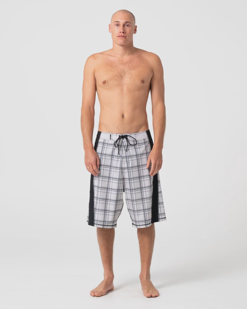 Cyberpunk 23" Fixed Waist Boardshort
