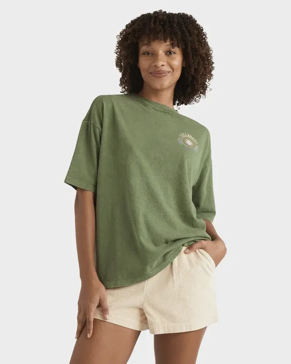 Womens Take A Tour T-Shirt