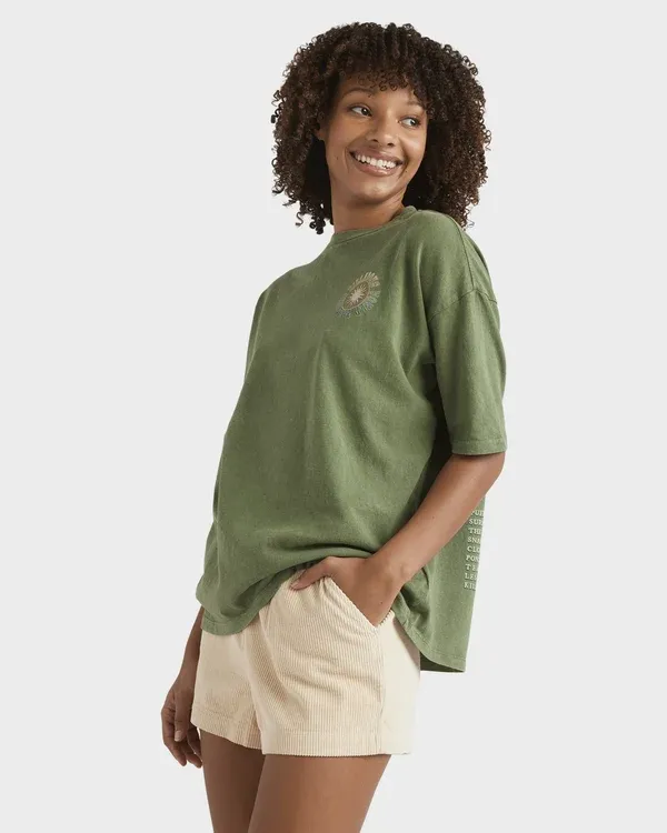 Womens Take A Tour T-Shirt