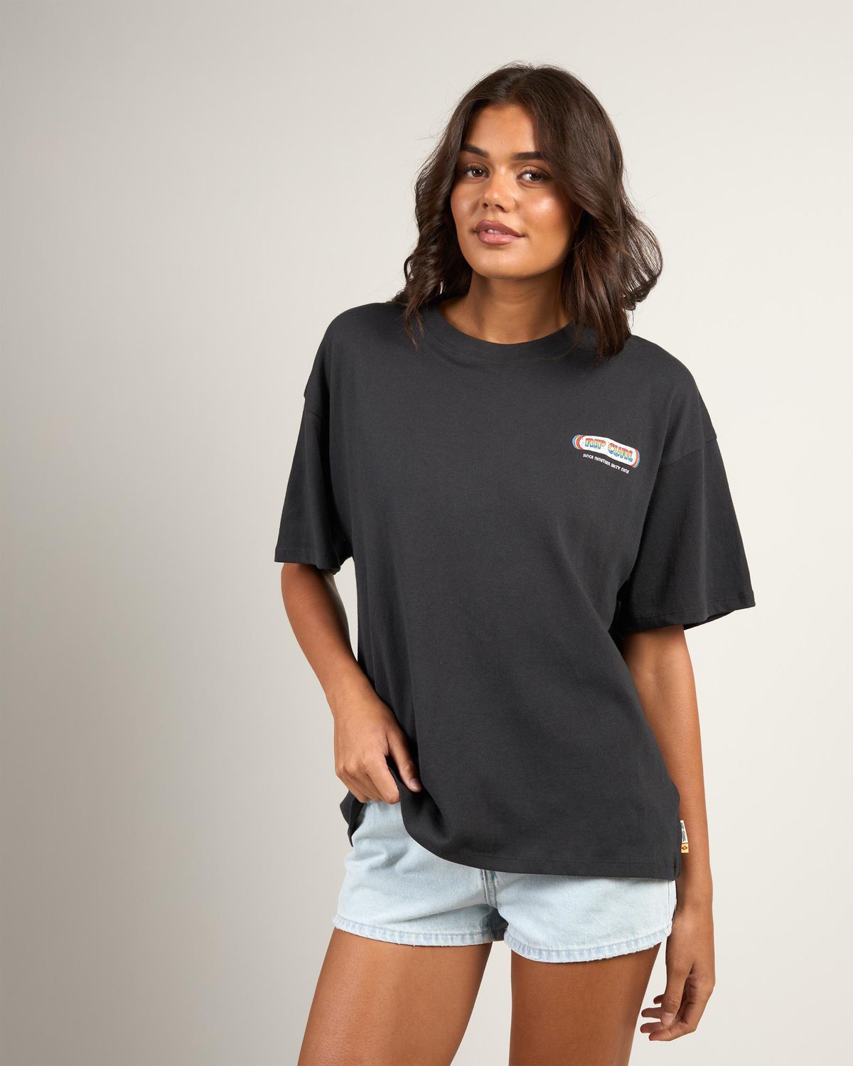 Surf Revival Heritage Tee