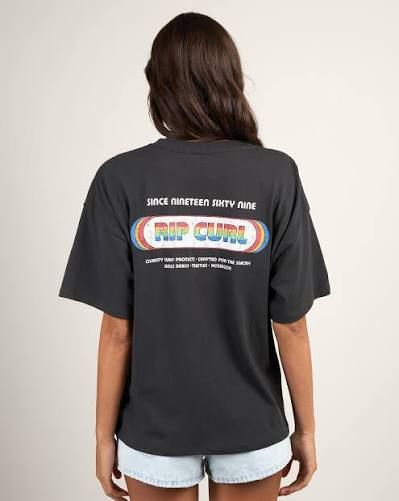 Surf Revival Heritage Tee