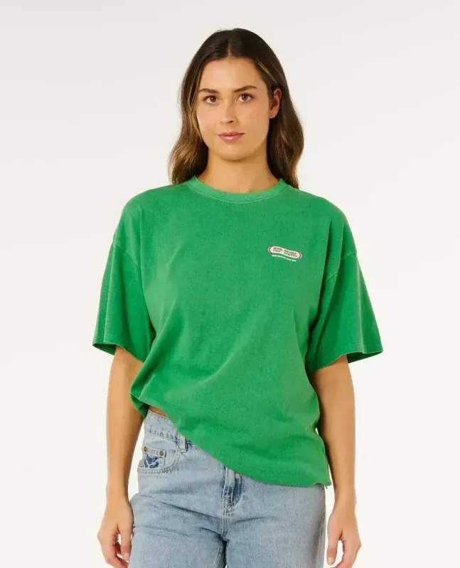 Surf Revival Heritage Tee