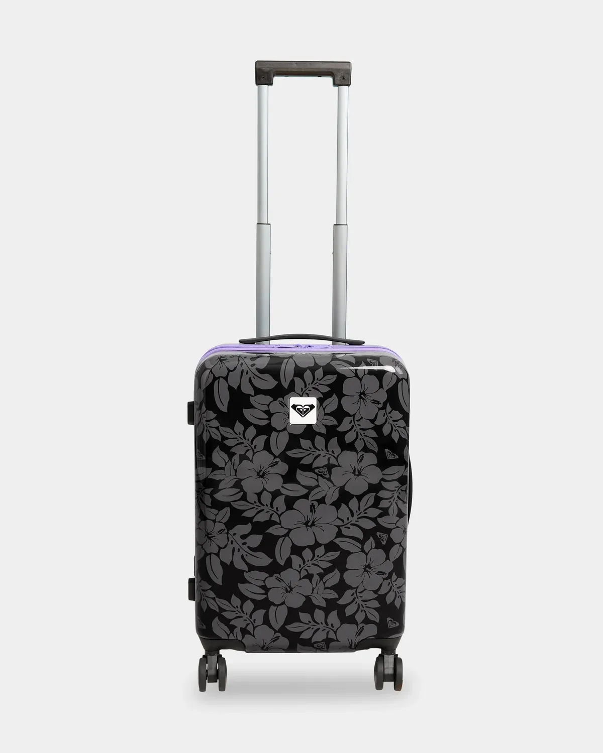 Womens Like A Seashell 39L Roller Suitcase