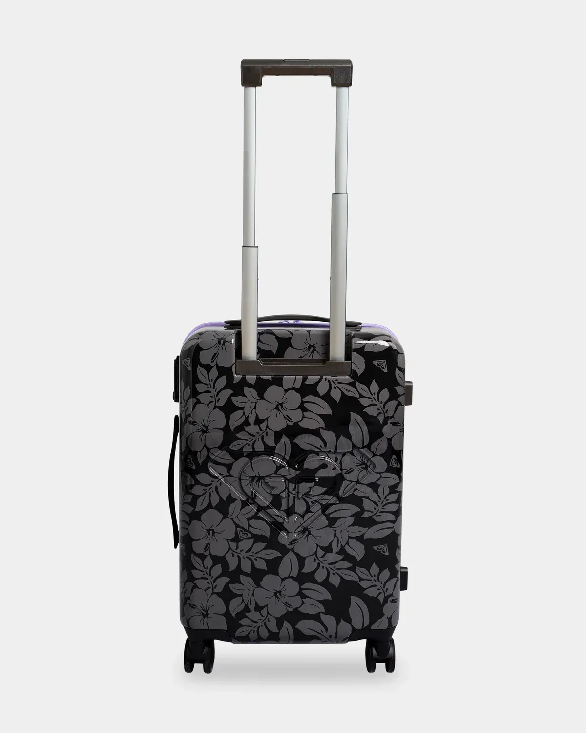 Womens Like A Seashell 39L Roller Suitcase