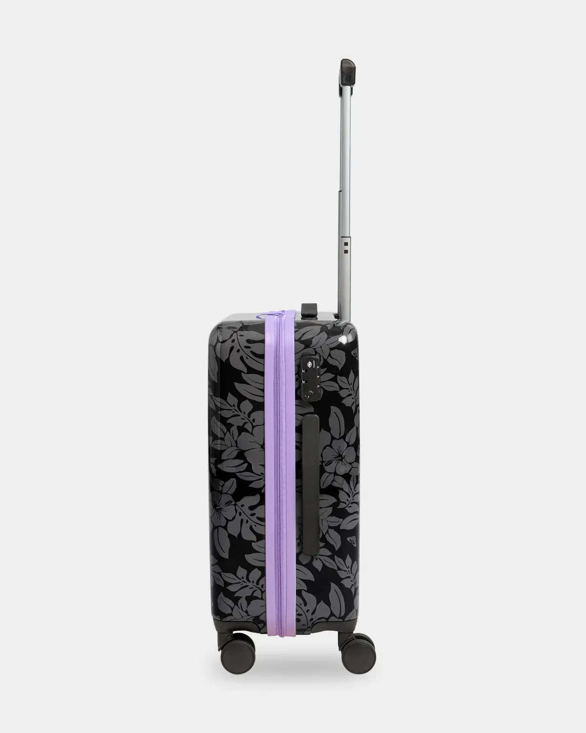 Womens Like A Seashell 39L Roller Suitcase