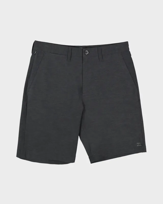Mens Primary Submersible 19" Shorts