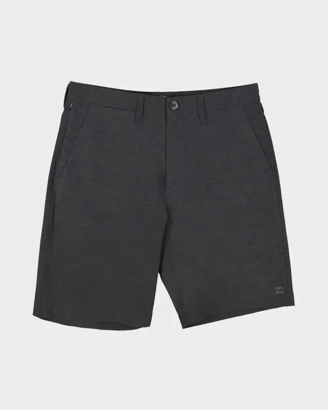 Mens Primary Submersible 19" Shorts