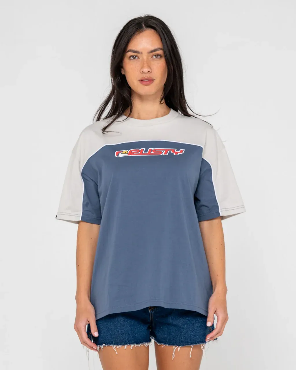 Archived Ops Oversized Tee