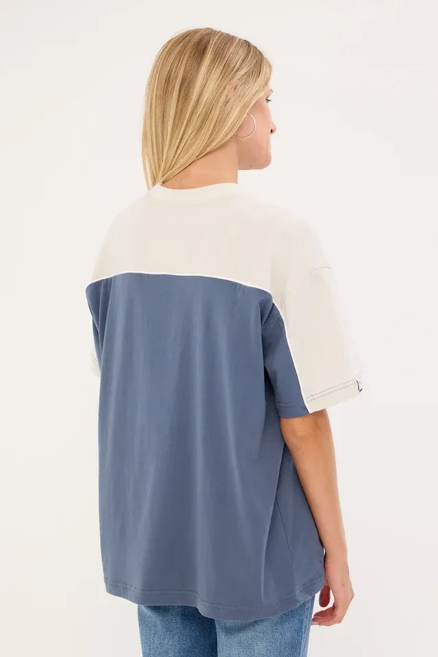 Archived Ops Oversized Tee